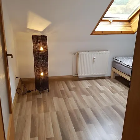 Picco Apartment Guntersleben