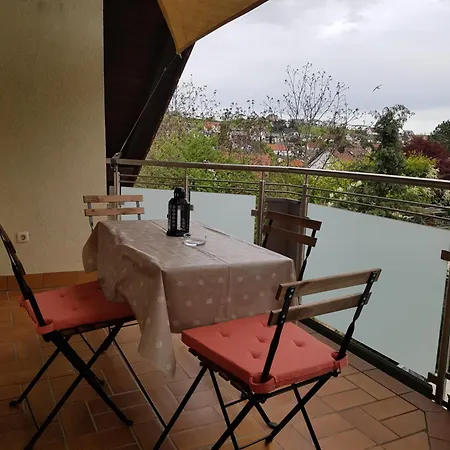 Apartment Picco *
