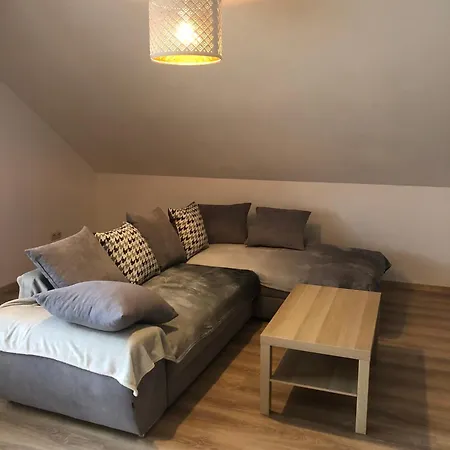 Apartment Picco *